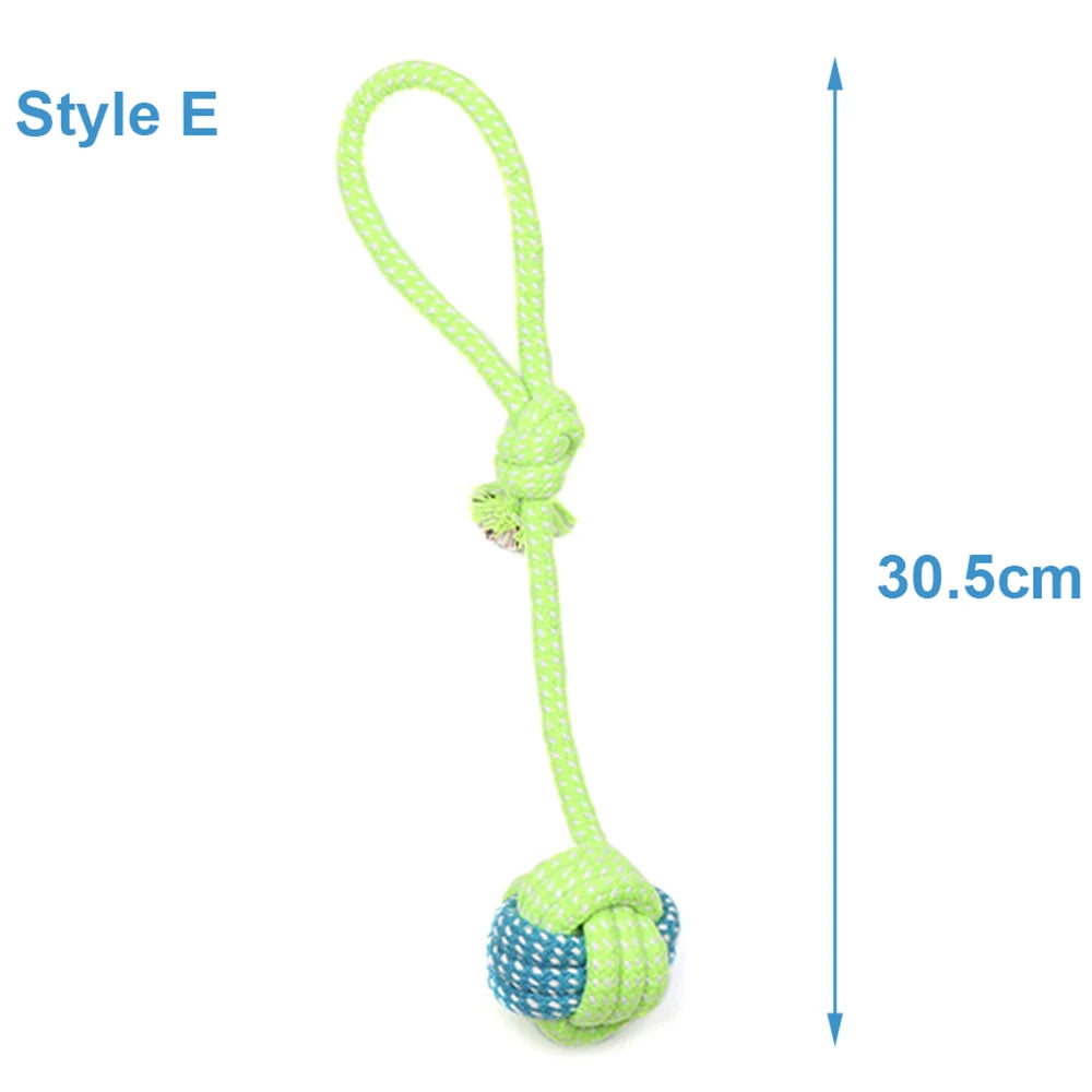 Dog Toy for Dogs Teeth Cleaning