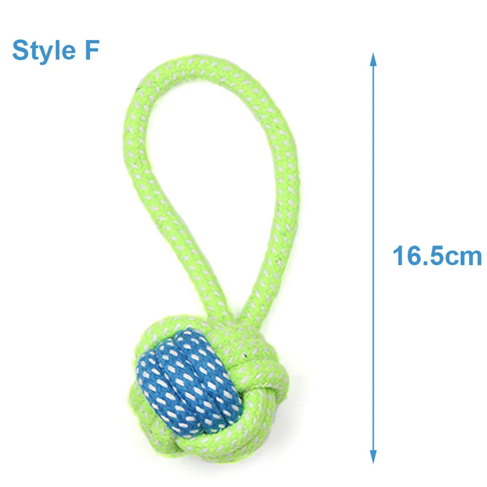 Dog Toy for Dogs Teeth Cleaning