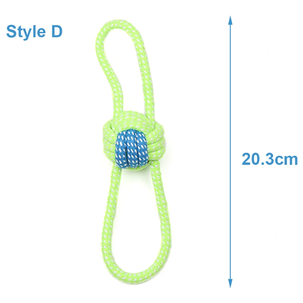 Dog Toy for Dogs Teeth Cleaning