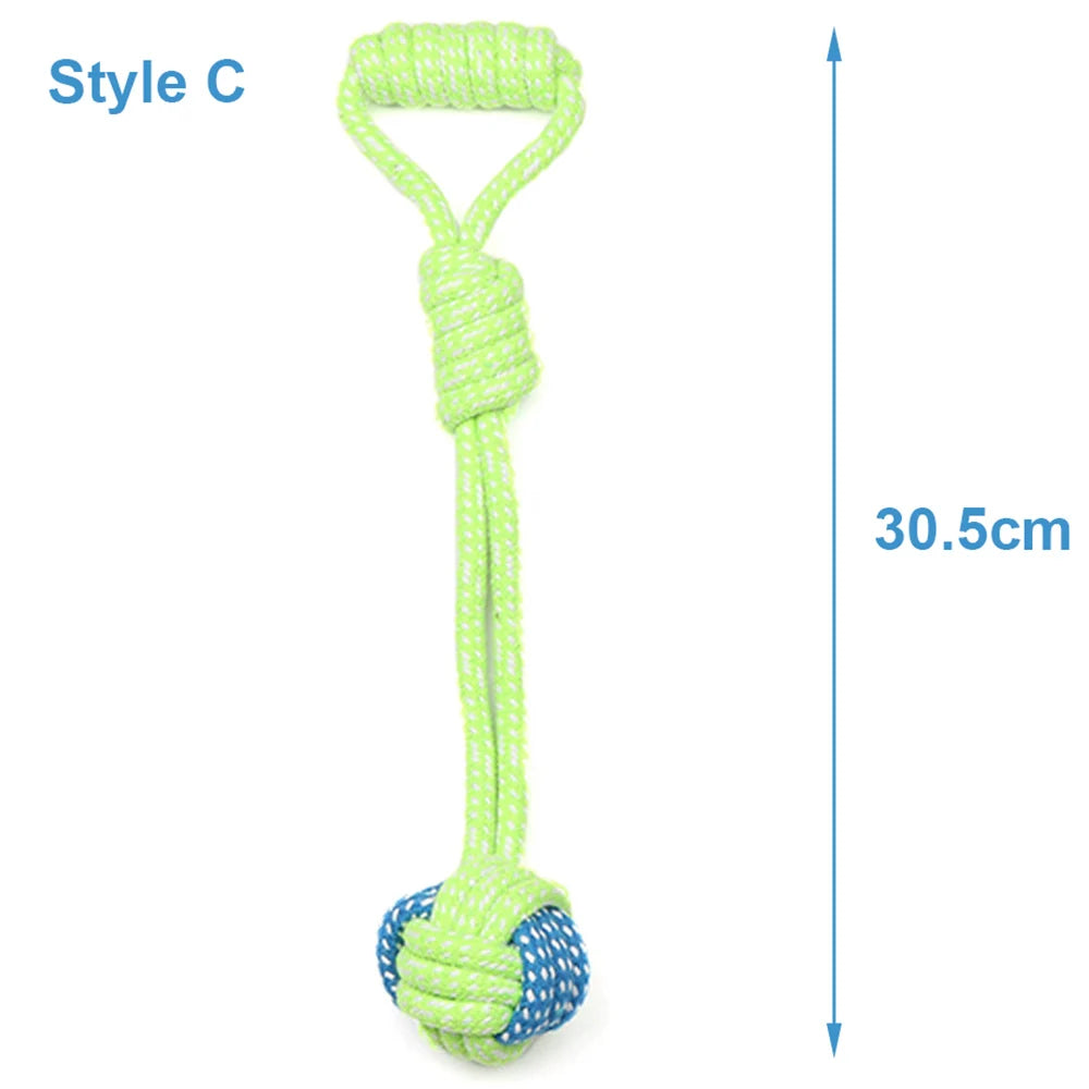 Dog Toy for Dogs Teeth Cleaning